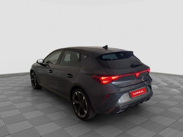 CUPRA Leon Leon 2.0 TDI 150 CV DSG