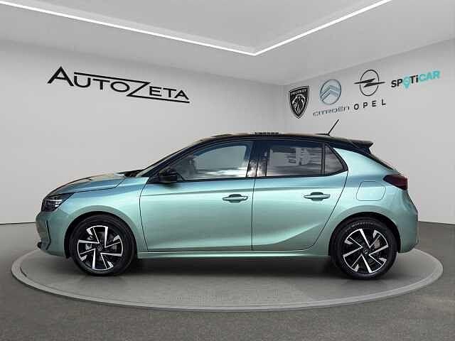 Opel Corsa 1.2 100 CV YES