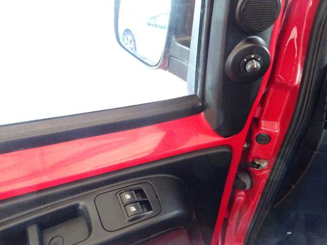 FIAT Fiorino 1.3 MJT 95CV Cargo Adventure