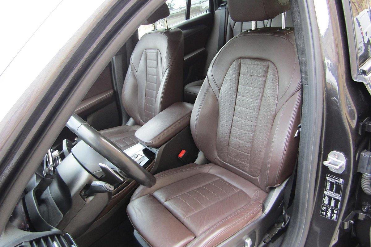 BMW X4 xDrive30d Msport