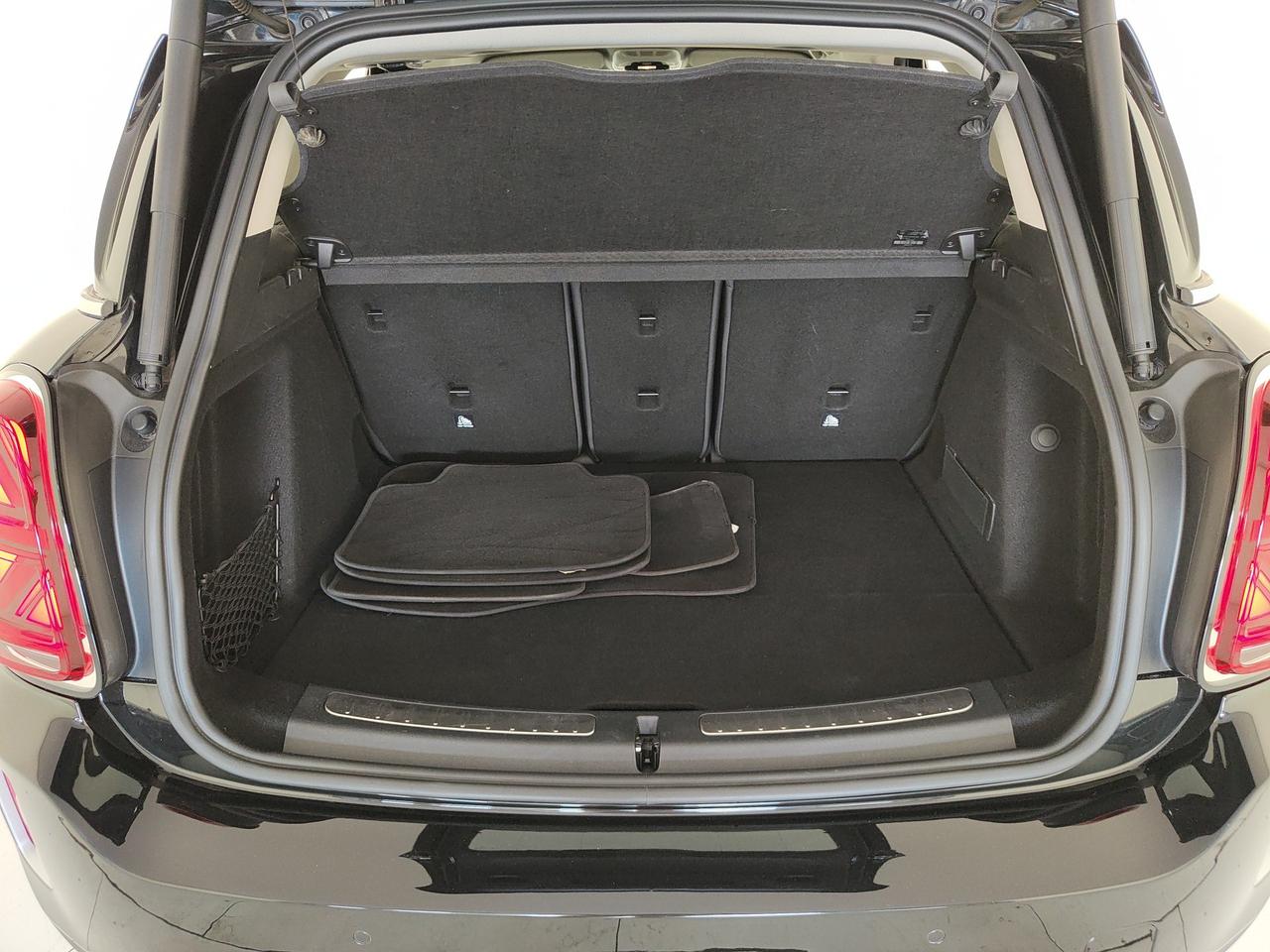 MINI Mini Countryman 1.5 One D Northwood Edition