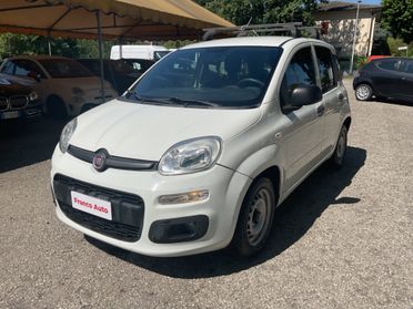 Fiat Panda 1.3 MJT Van 2 posti