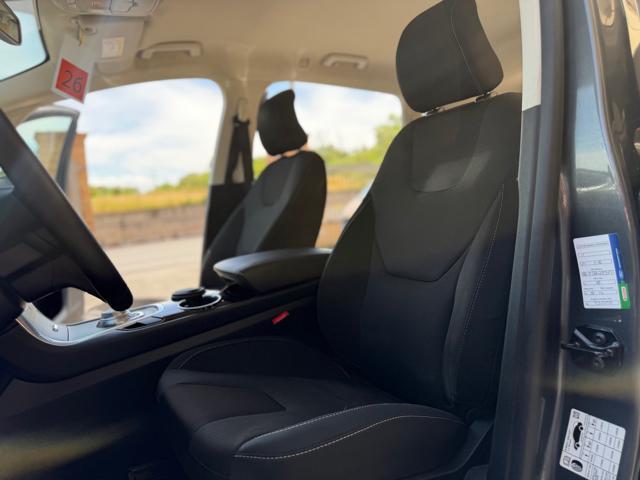 FORD S-Max 2.5 Full Hybrid 190 CV CVT 7p. Titanium Business