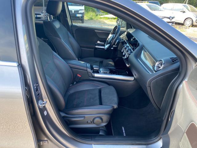 MERCEDES-BENZ GLA 200 d Automatic Premium AMG LINE