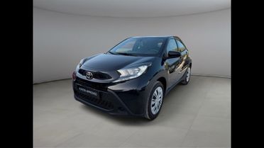 TOYOTA Aygo X - Aygo X 1.0 Active 72cv