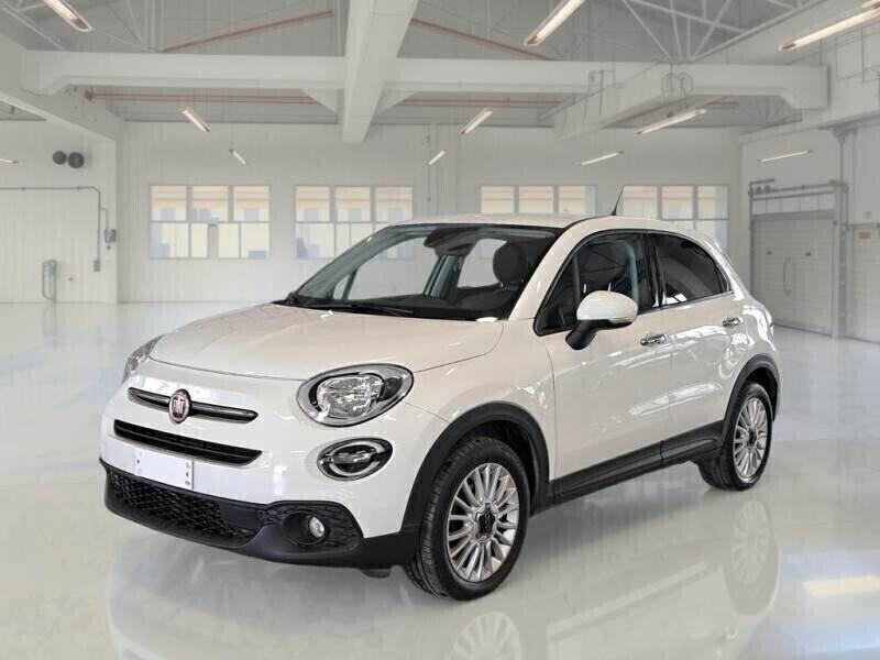 Fiat 500X 1.3 Mjt 95cv *24.000 KM* come NUOVA