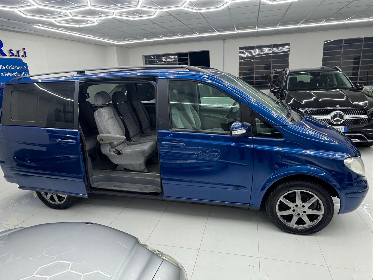 Mercedes-Benz Viano 2.2CDI 150Cv