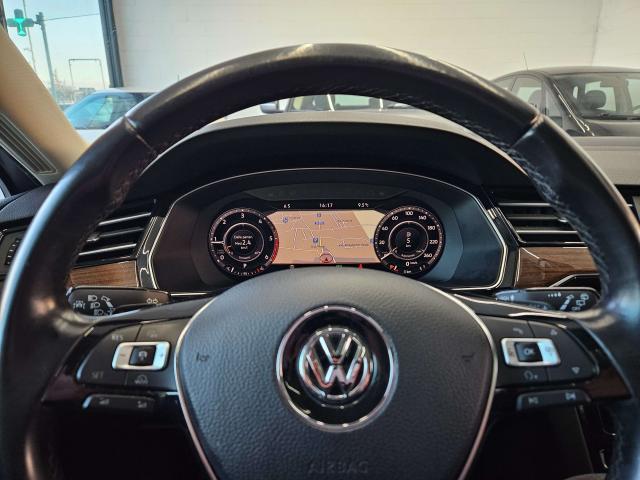 Volkswagen Passat Alltrack Passat VIII Alltrack 2.0 bitdi 4motion 240cv dsg