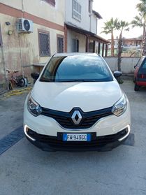 Renault Captur dCi 110 CV autocarro N1 019