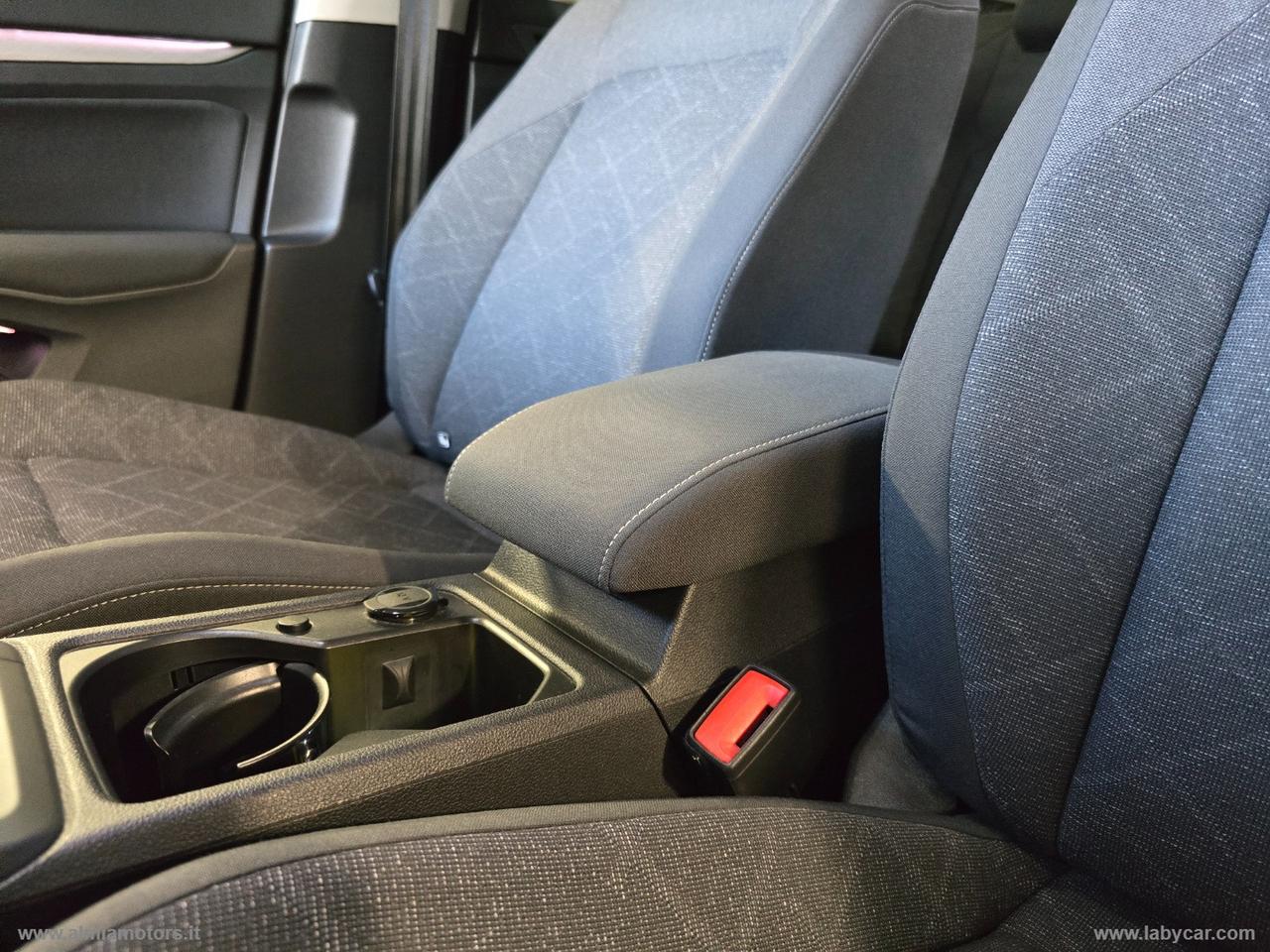 VOLKSWAGEN Golf 1.0 TSI EVO Life