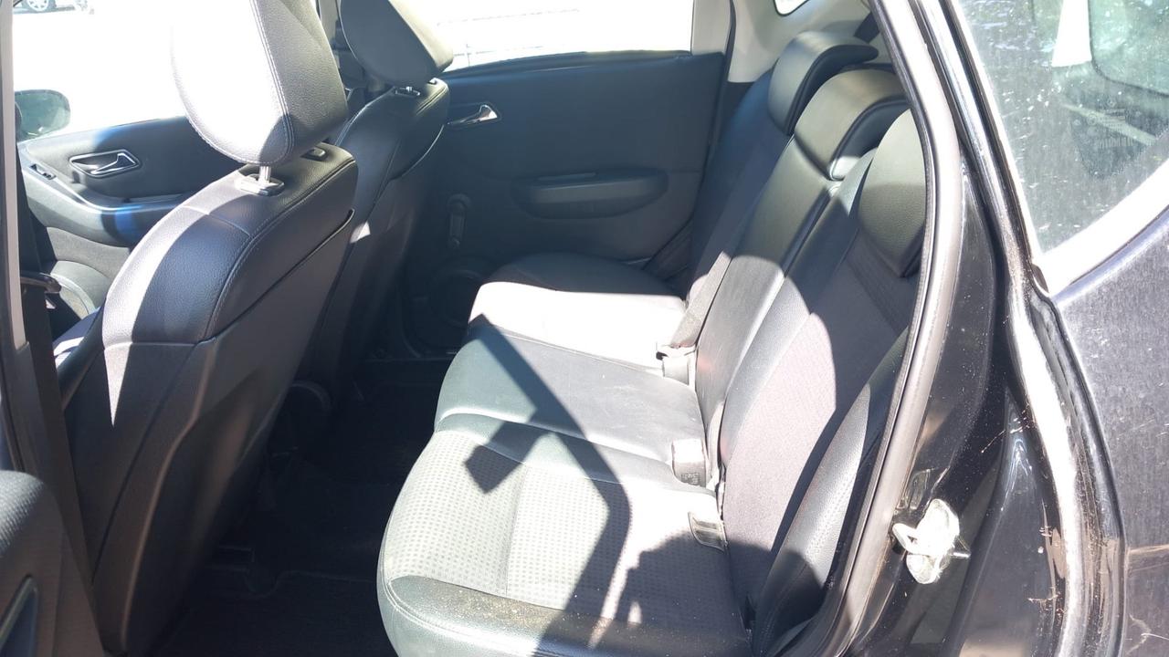 Mercedes-benz A 160 CDI Avantgarde