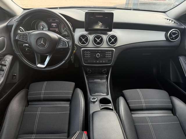 Mercedes-Benz CLA 180 CLA 180 d (cdi) EURO 6