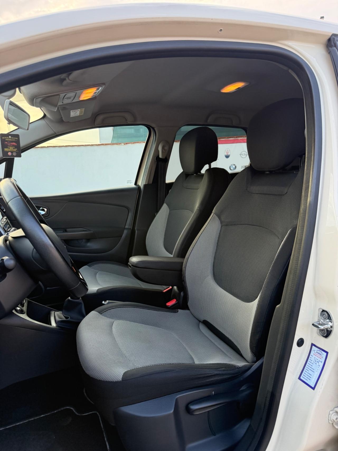 Renault Captur 1.5 dCi 8V 90 CV Start&Stop Live