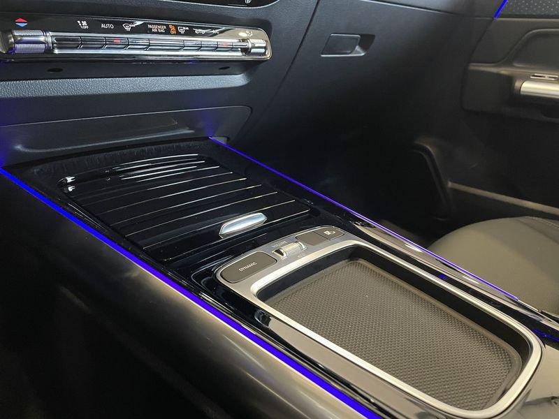 Mercedes-Benz GLA GLA 180 Automatic Progressive Advanced Plus