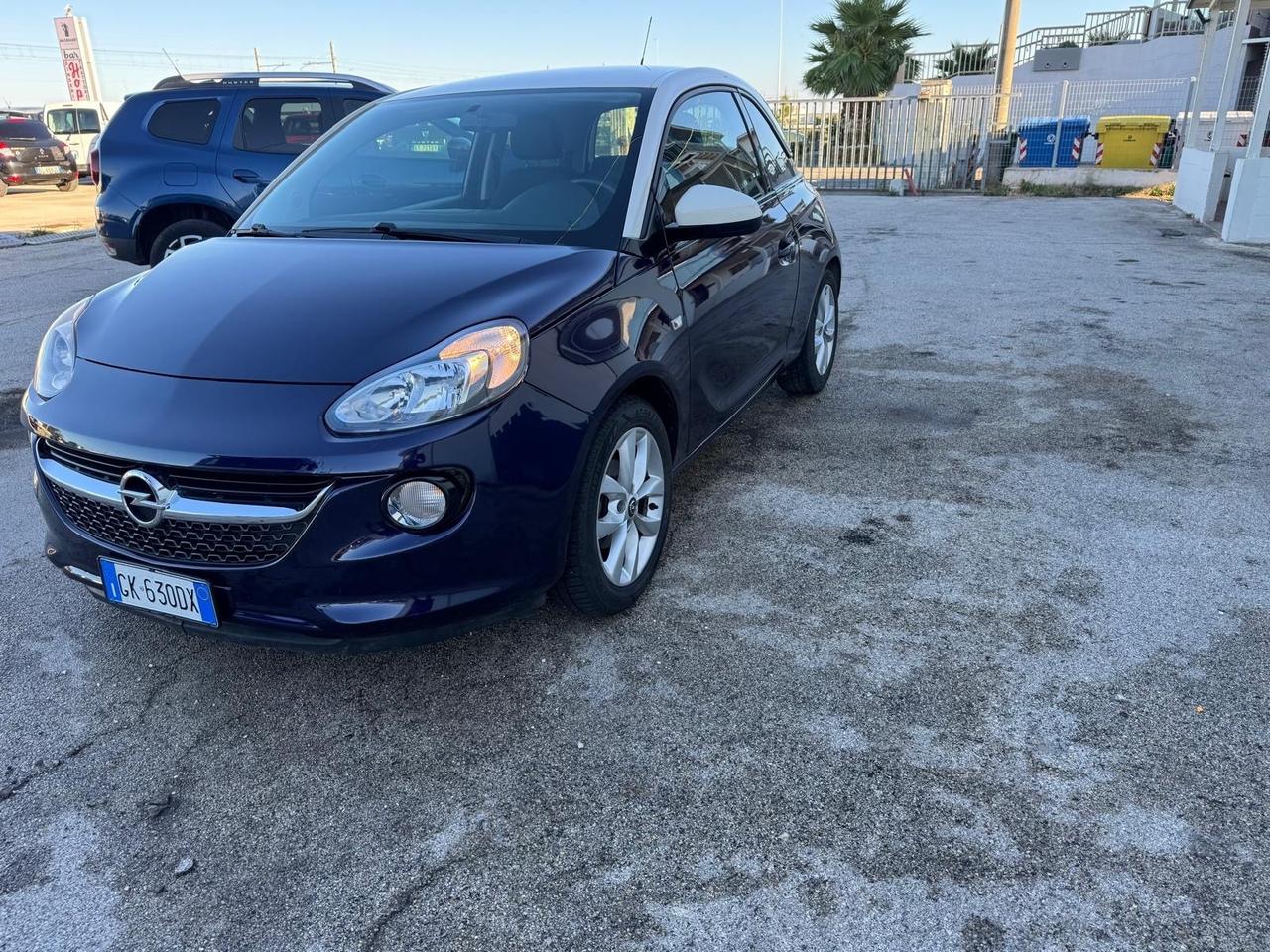 Opel Adam 1.2 Vr -6 Limited edition