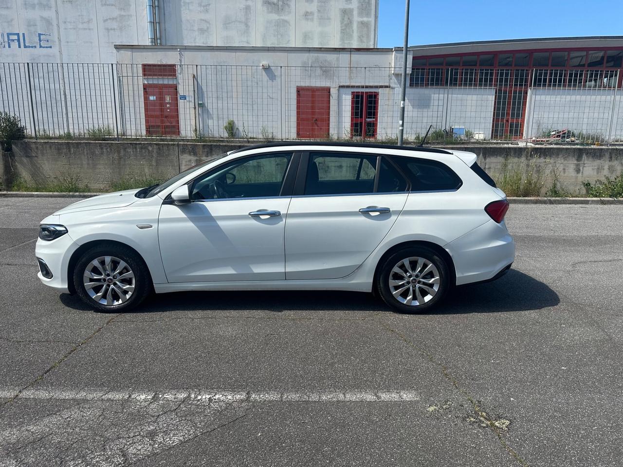 Fiat Fiorino QUBO 1.3 MJT 95CV Trekking (N1)