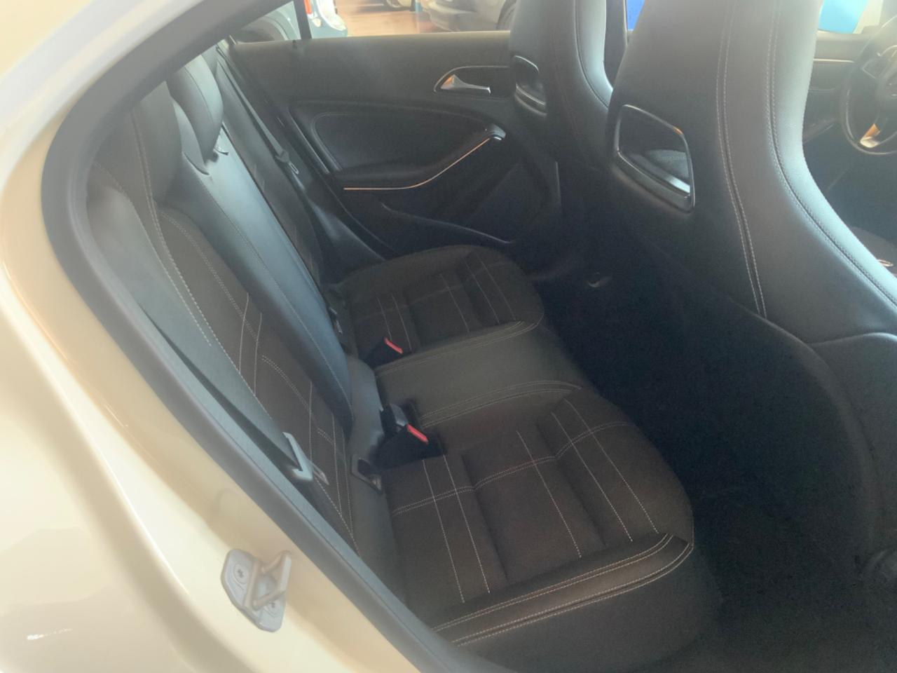 Mercedes-benz A 180 d Sport