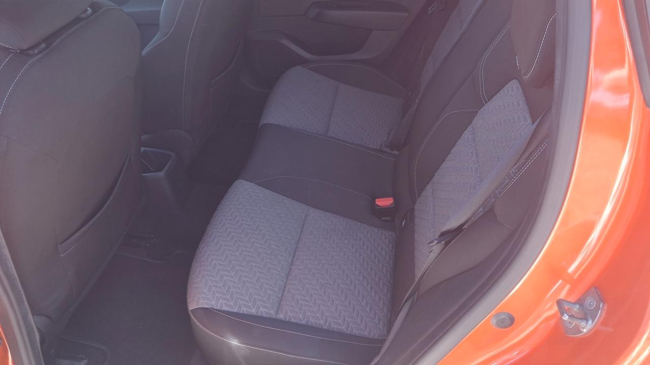 Renault Clio Blue dCi 100 CV 5 porte Evolution