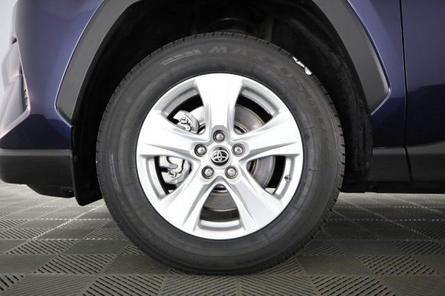 TOYOTA Other RAV4 RAV4 2.5 HV (218CV) E-CVT 2WD Business