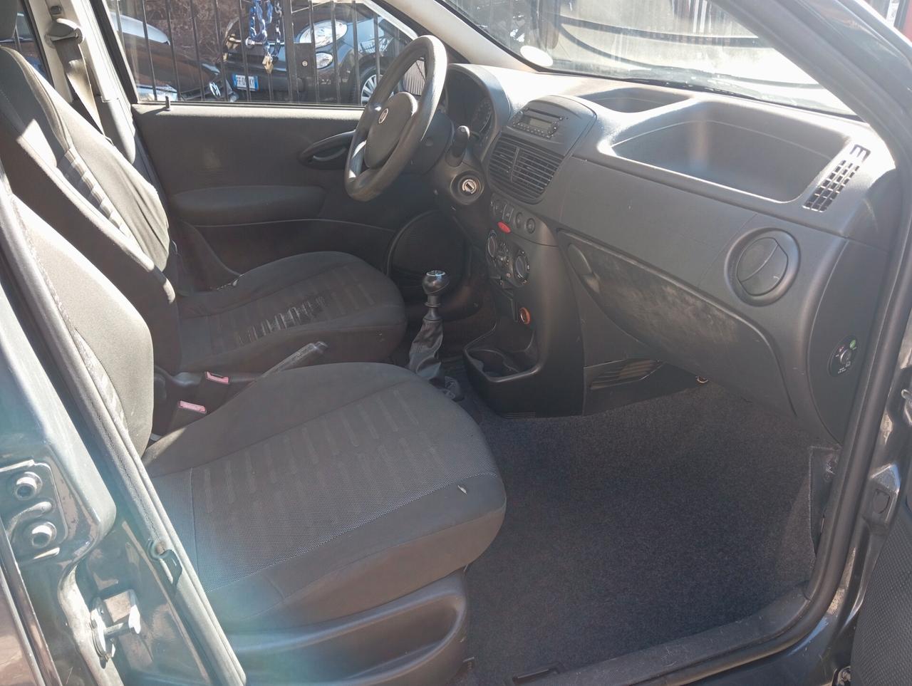 Fiat Punto Classic 1.2 dynamic