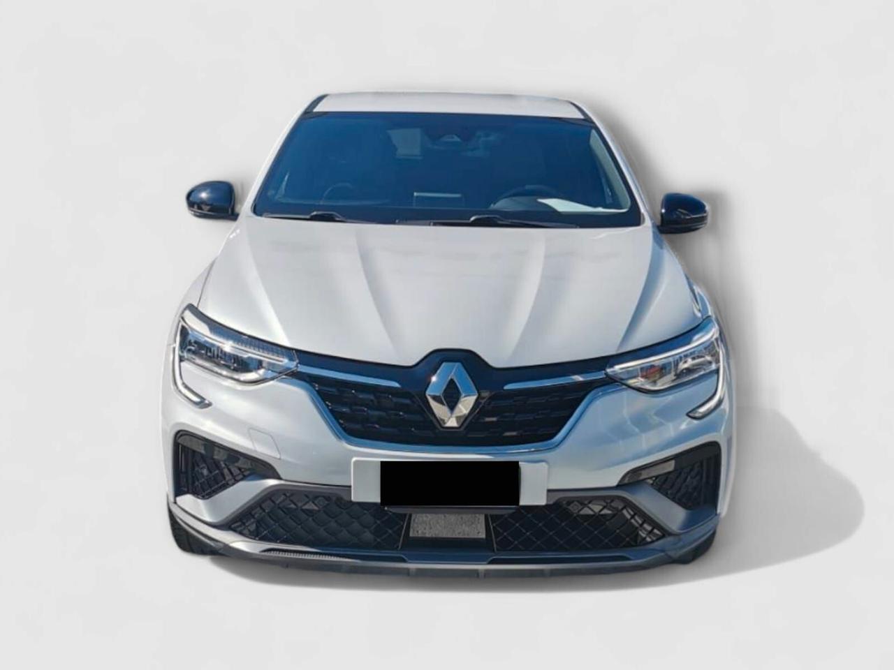 Renault Arkana 1.6 E-Tech full hybrid R.S. Line 145cv