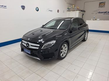 Mercedes-Benz GLA 200d 136cv Premium