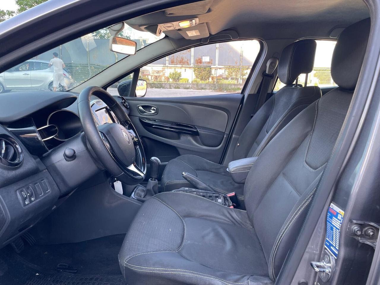 Renault Clio 1.5 dCi 8V 75CV 5 porte IN OTTIME CONDIZIONI