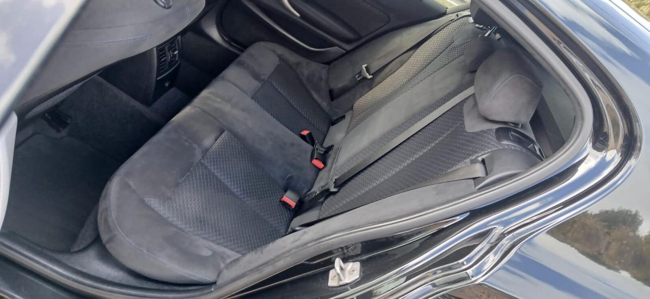 BMW 118d 5p. Msport - 2016