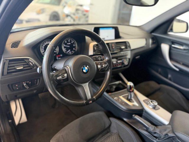 BMW 118 d 5p. Msport //BELL1SS1MA//