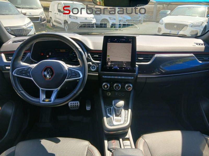 Renault Arkana Arkana 1.6 E-Tech full hybrid R.S. Line 145cv