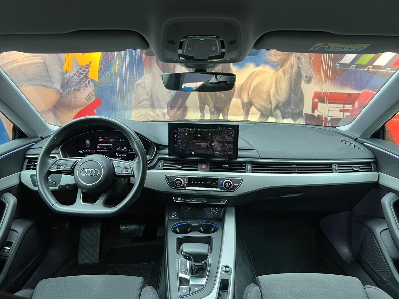 Audi A5 SPB 35 TDI S tronic Business (726)