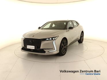 DS DS 4 1.5 bluehdi performance line 130cv auto