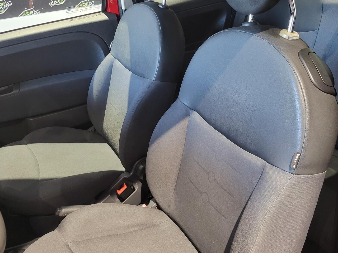 Fiat 500 - 2014 1.2 69 cv Pop