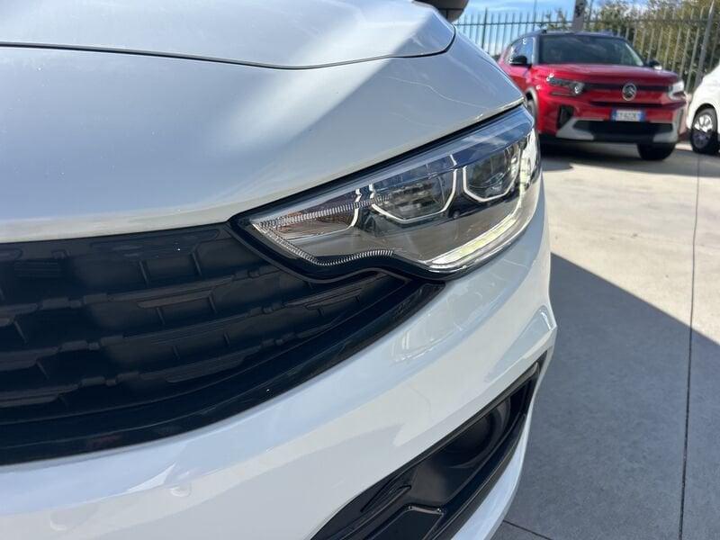FIAT Tipo Tipo 1.5 Hybrid DCT 5 porte