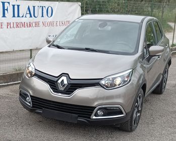 -12-MESI-DI-GARANZIA-Renault Captur 0.9 TCe 12V 90 CV Start&Stop Energy R-Link