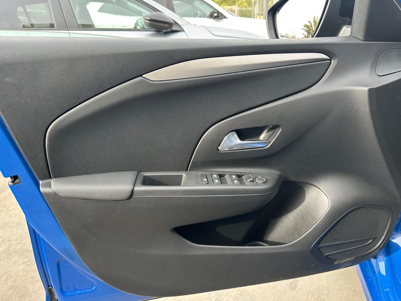 Opel Corsa 1.2 100 CV Edition