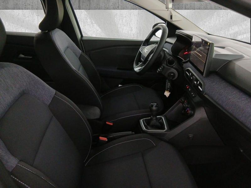 Dacia Sandero Streetway 1.0 tce Expression 100cv