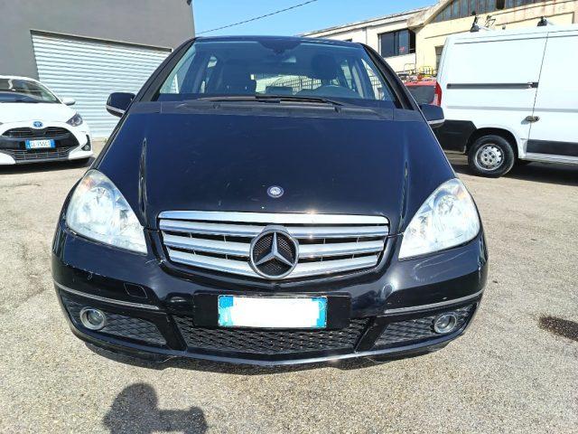 MERCEDES-BENZ A 150 Avantgarde