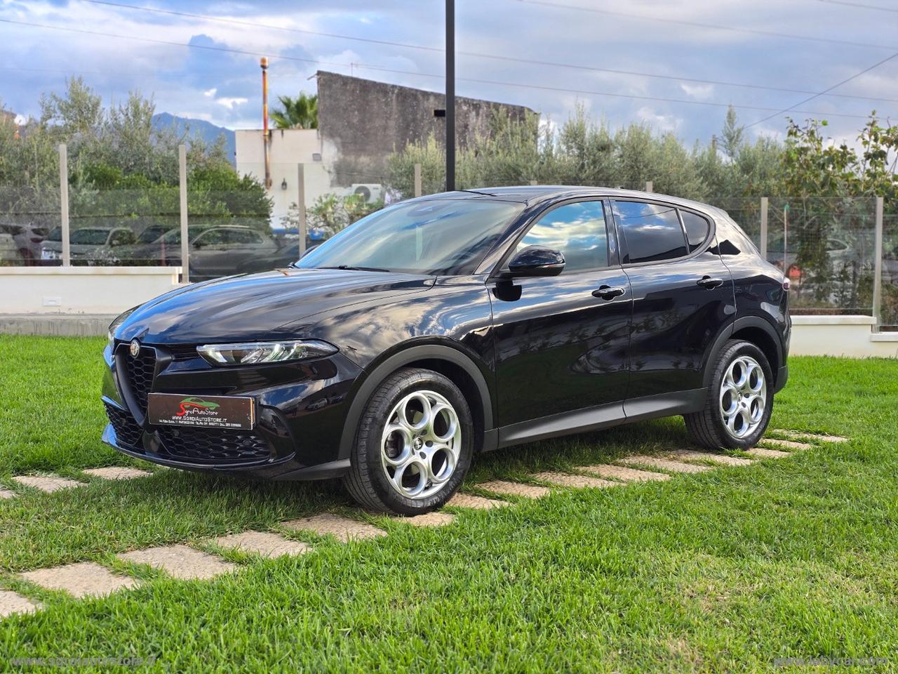 ALFA ROMEO Tonale 1.6 diesel 130 CV TCT6 Sprint 2023