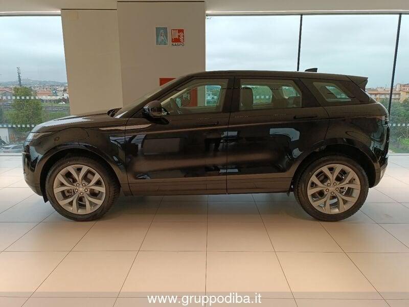 Land Rover RR Evoque 2ª serie Range Rover Evoque 1.5 I3 160 CV Auto SE