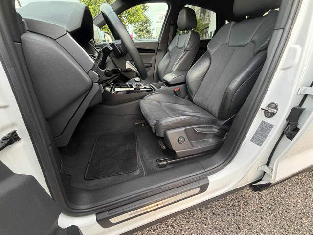 AUDI Q5 SPB 40 TDI quattro S tronic S line SC ROTTAMAZIONE