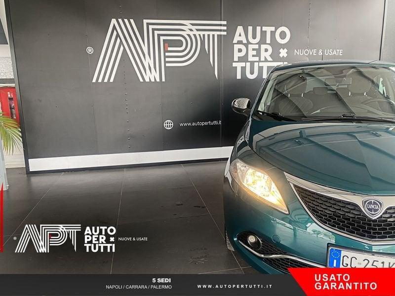Lancia Ypsilon Ypsilon 1.2 Platinum s&s 69cv my19