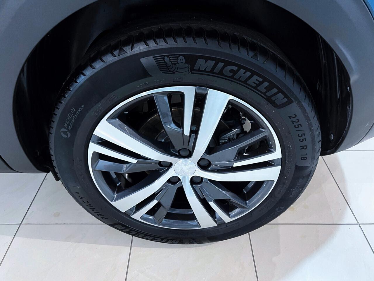 Peugeot 3008 1.5 BlueHDi Allure 2022