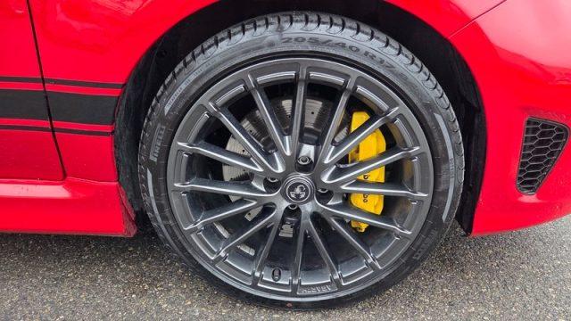 ABARTH 695 1.4 Turbo T-Jet 180 CV PERMUTE UNICOPROPRIETARIO