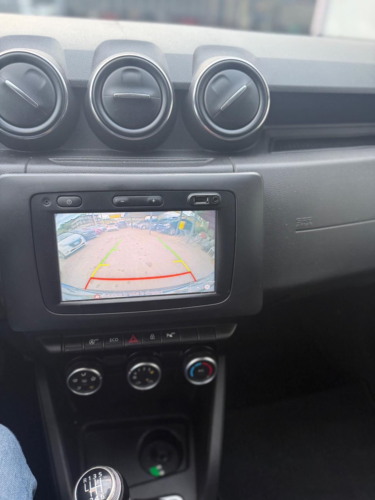 Dacia Duster 1.5 Blue dCi 8V 115 CV 4x2 Prestige