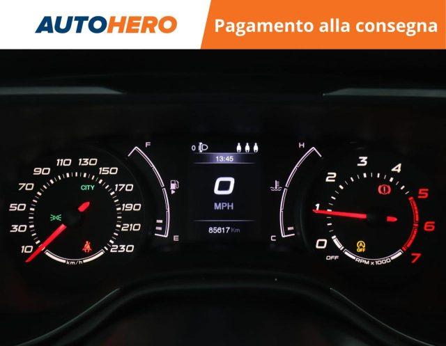 FIAT Tipo 1.3 Mjt S&S 5 porte Lounge