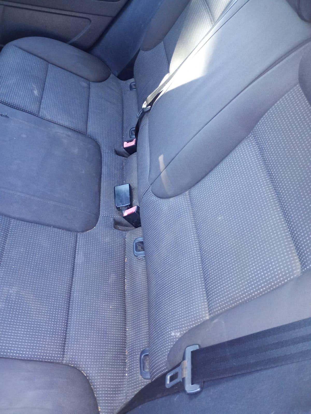 Audi A3 2.0 TDI F.AP. Ambition