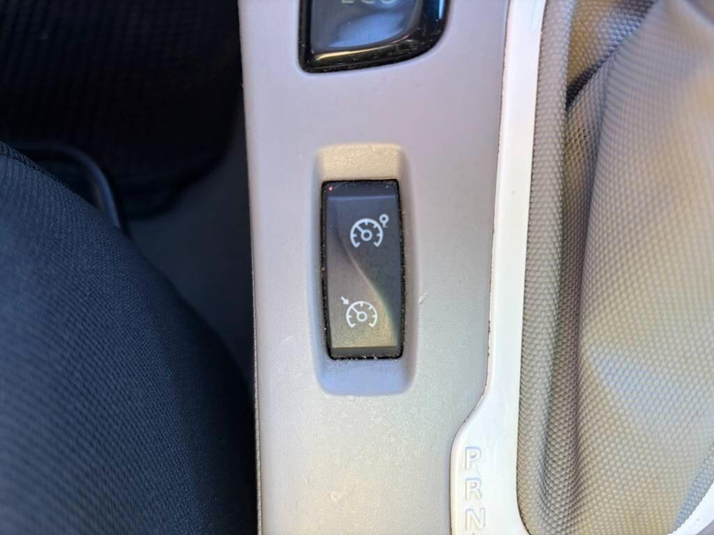 Renault ZOE Zen