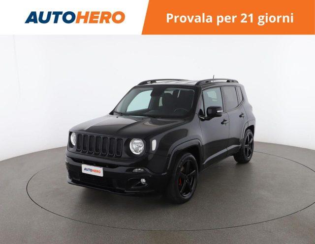 JEEP Renegade 1.6 Mjt 120 CV Longitude
