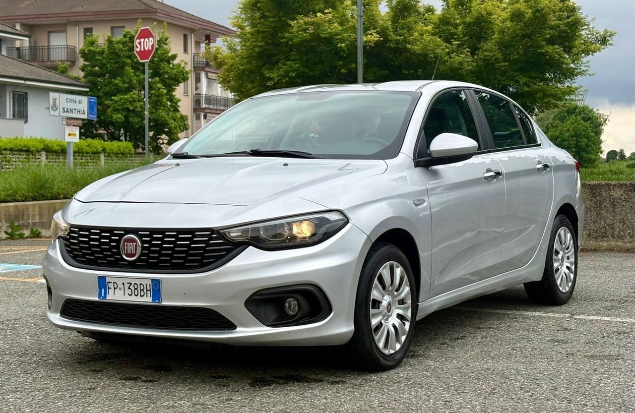 Fiat Tipo 1.3 118.000 km